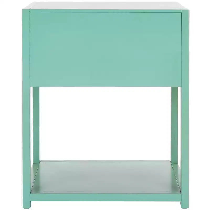 Table de chevet Sadie 1 tiroir 1 étagère - NST9201 - Safavieh