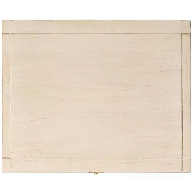 Table de chevet Sadie 1 tiroir 1 étagère - NST9201 - Safavieh