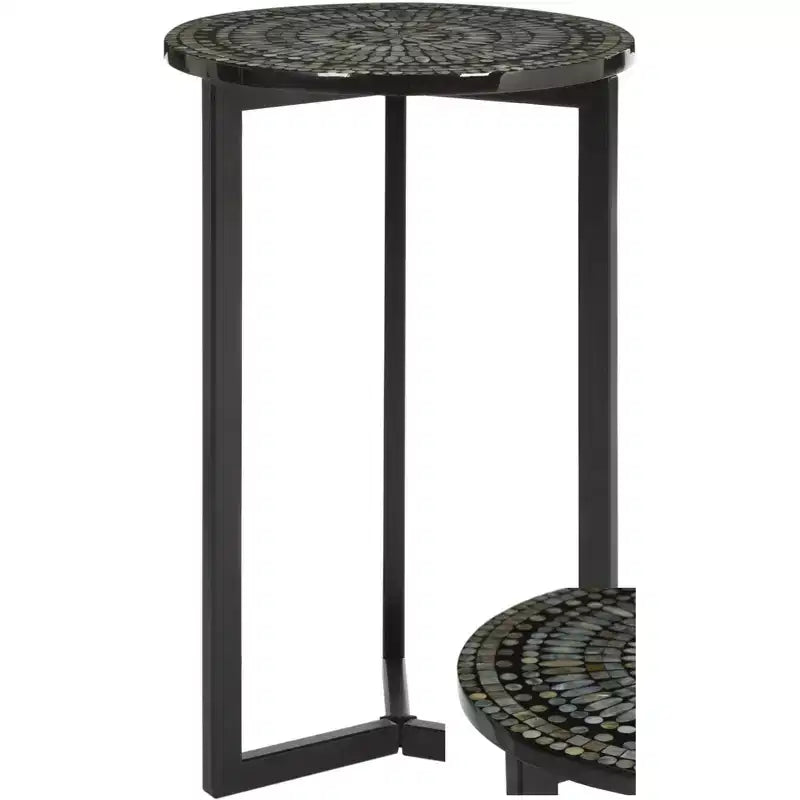 Table d'appoint Zaira - TRB1000 - Safavieh