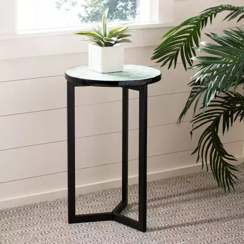 Table d'appoint Zaira - TRB1000 - Safavieh