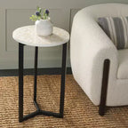 Table d'appoint Zaira - TRB1000 - Safavieh