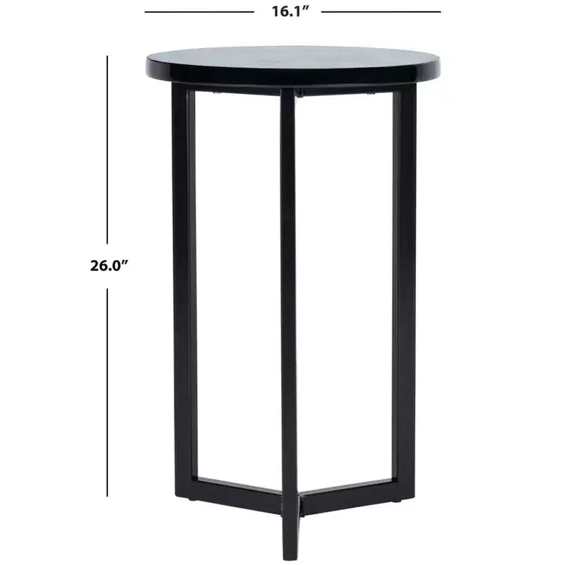 Table d'appoint Zaira - TRB1000 - Safavieh