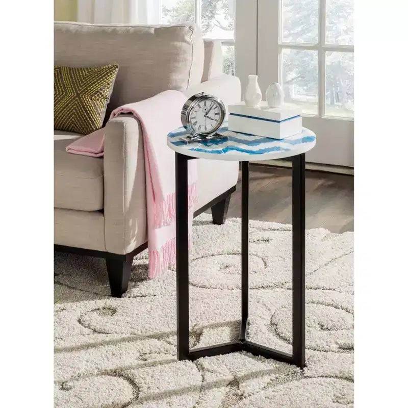 Table d'appoint Zaira - TRB1000 - Safavieh