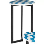 Table d'appoint Zaira - TRB1000 - Safavieh