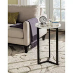 Table d'appoint Zaira - TRB1000 - Safavieh