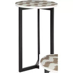 Table d'appoint Zaira - TRB1000 - Safavieh