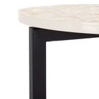 Table d'appoint Zaira - TRB1000 - Safavieh