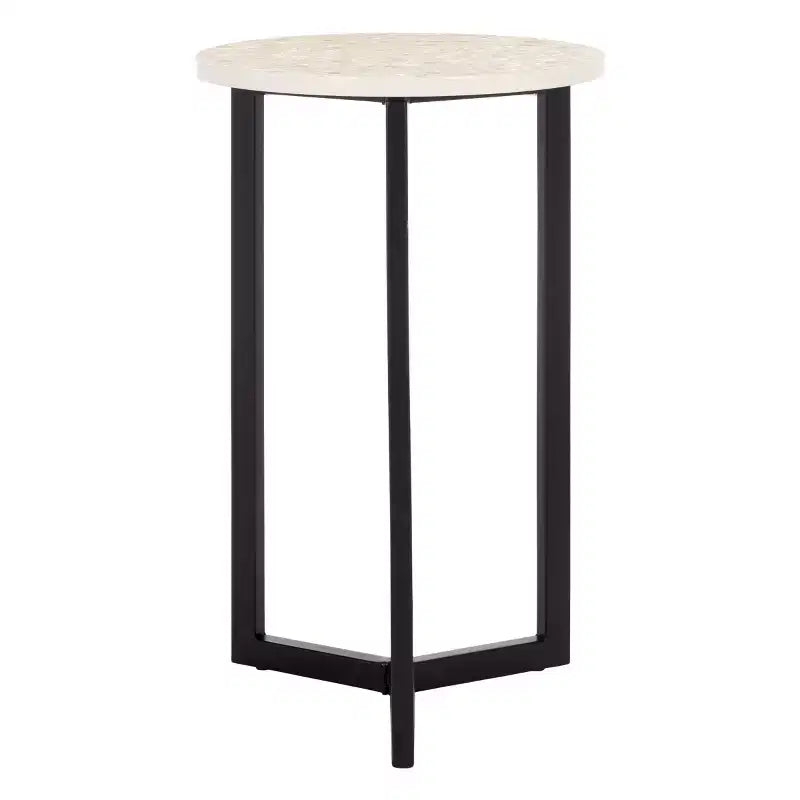 Table d'appoint Zaira - TRB1000 - Safavieh