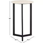 Table d'appoint Zaira - TRB1000 - Safavieh