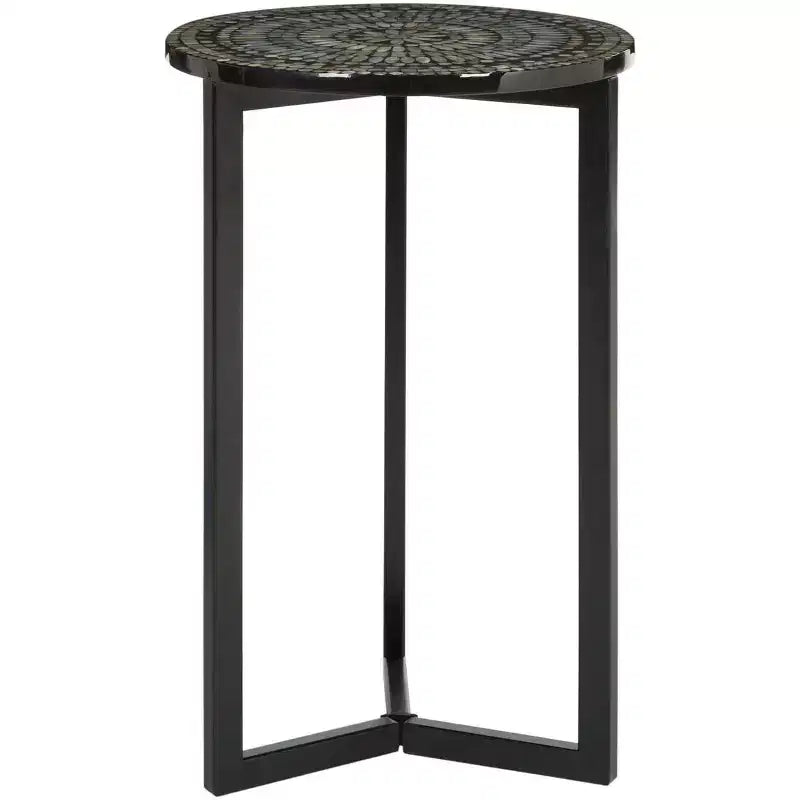Table d'appoint Zaira - TRB1000 - Safavieh