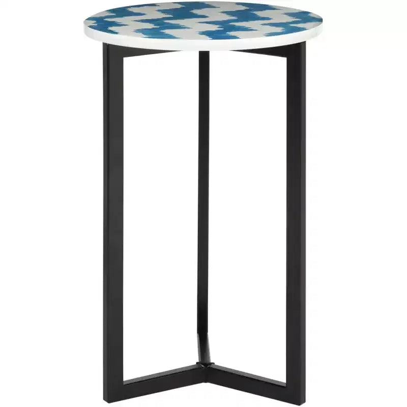 Table d'appoint Zaira - TRB1000 - Safavieh