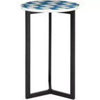 Table d'appoint Zaira - TRB1000 - Safavieh