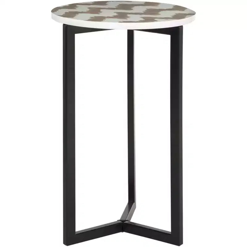 Table d'appoint Zaira - TRB1000 - Safavieh