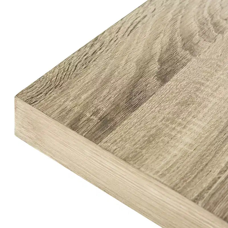 Table d'appoint Pitt - FOX4241A - Beige - Safavieh Couture