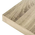 Table d'appoint Pitt - FOX4241A - Beige - Safavieh Couture