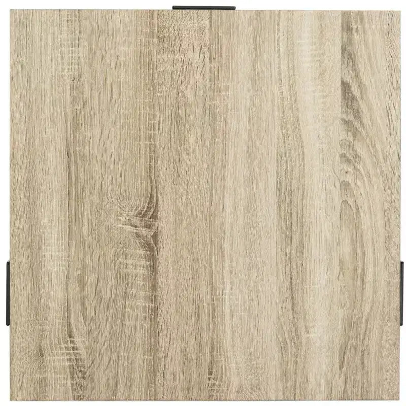 Table d'appoint Pitt - FOX4241A - Beige - Safavieh Couture