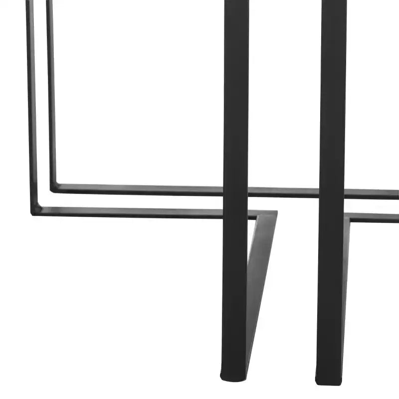 Table d'appoint Pitt - FOX4241A - Beige - Safavieh Couture