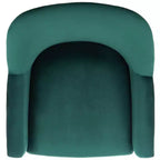 Fauteuil Brienne de style Mid-century - ACH4506 - Safavieh