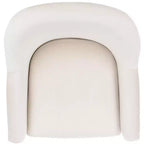 Fauteuil Brienne de style Mid-century - ACH4506 - Safavieh