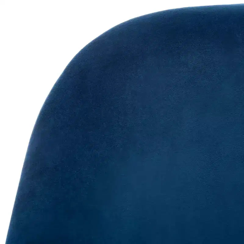 Fauteuil Brienne de style Mid-century - ACH4506 - Safavieh