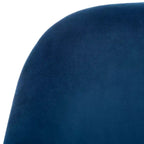 Fauteuil Brienne de style Mid-century - ACH4506 - Safavieh
