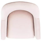 Fauteuil Brienne de style Mid-century - ACH4506 - Safavieh