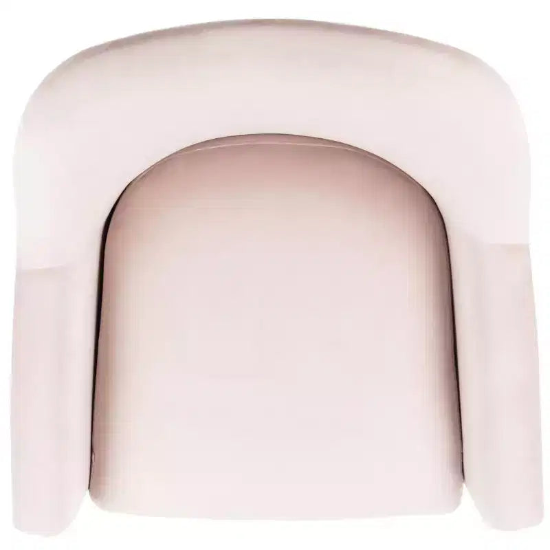 Fauteuil Brienne de style Mid-century - ACH4506 - Safavieh
