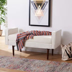 Banc Henri Mid-Century - BCH6303 - Safavieh