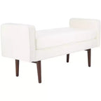 Banc Henri Mid-Century - BCH6303 - Safavieh