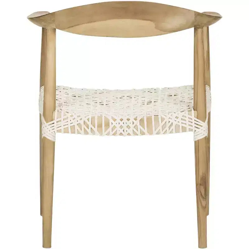 Fauteuil Bandelier - FOX1003 - Safavieh