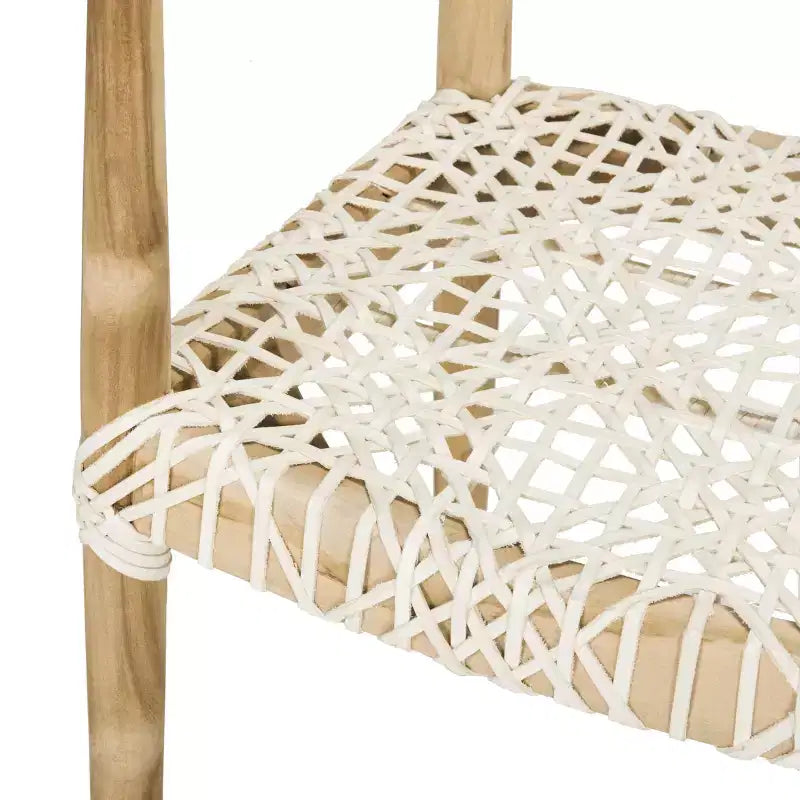 Fauteuil Bandelier - FOX1003 - Safavieh