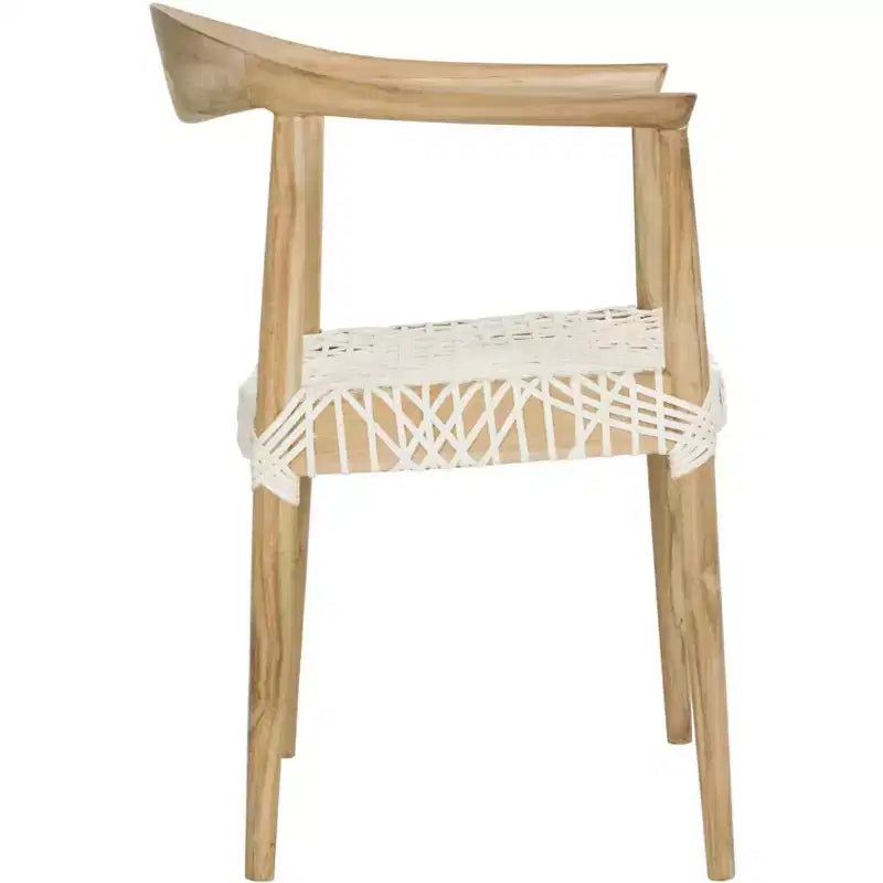 Fauteuil Bandelier - FOX1003 - Safavieh