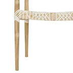 Fauteuil Bandelier - FOX1003 - Safavieh