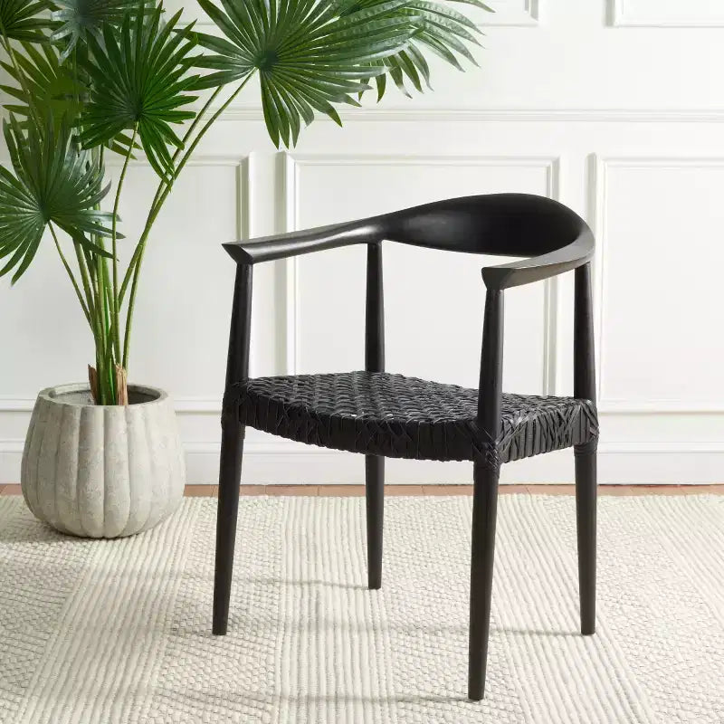 Fauteuil Bandelier - FOX1003 - Safavieh