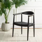 Fauteuil Bandelier - FOX1003 - Safavieh