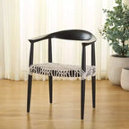 Fauteuil Bandelier - FOX1003 - Safavieh