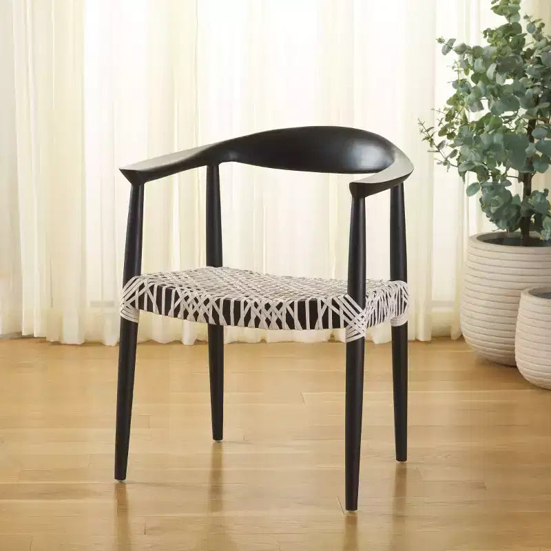 Fauteuil Bandelier - FOX1003 - Safavieh