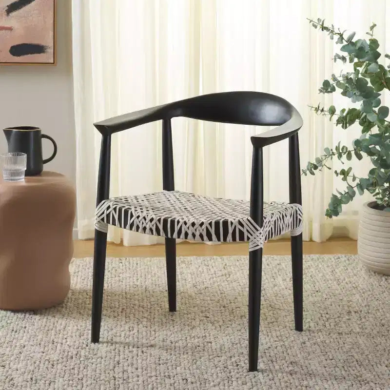 Fauteuil Bandelier - FOX1003 - Safavieh