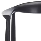 Fauteuil Bandelier - FOX1003 - Safavieh