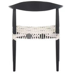 Fauteuil Bandelier - FOX1003 - Safavieh