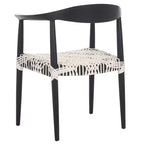Fauteuil Bandelier - FOX1003 - Safavieh