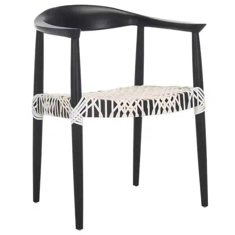 Fauteuil Bandelier - FOX1003 - Safavieh