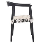 Fauteuil Bandelier - FOX1003 - Safavieh