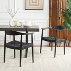Fauteuil Bandelier - FOX1003 - Safavieh