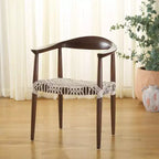 Fauteuil Bandelier - FOX1003 - Safavieh