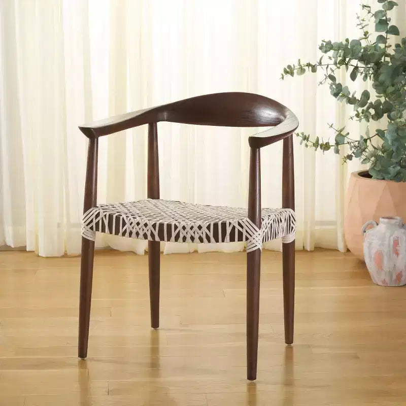 Fauteuil Bandelier - FOX1003 - Safavieh