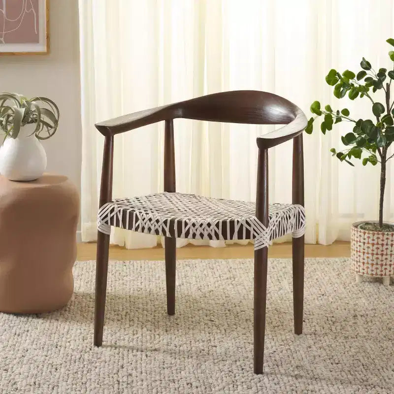 Fauteuil Bandelier - FOX1003 - Safavieh