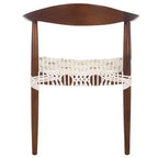 Fauteuil Bandelier - FOX1003 - Safavieh