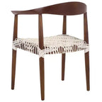 Fauteuil Bandelier - FOX1003 - Safavieh