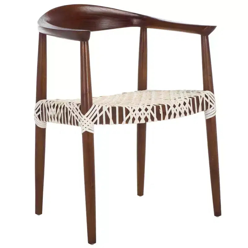 Fauteuil Bandelier - FOX1003 - Safavieh